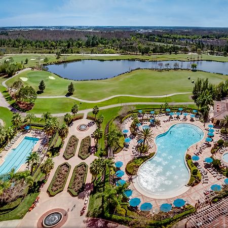 Rosen Shingle Creek Universal Blvd Williamsburg Exterior foto