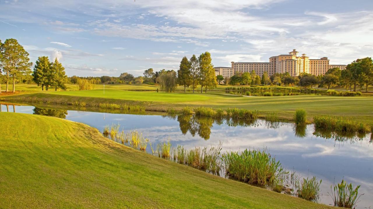 Rosen Shingle Creek Universal Blvd Williamsburg Exterior foto