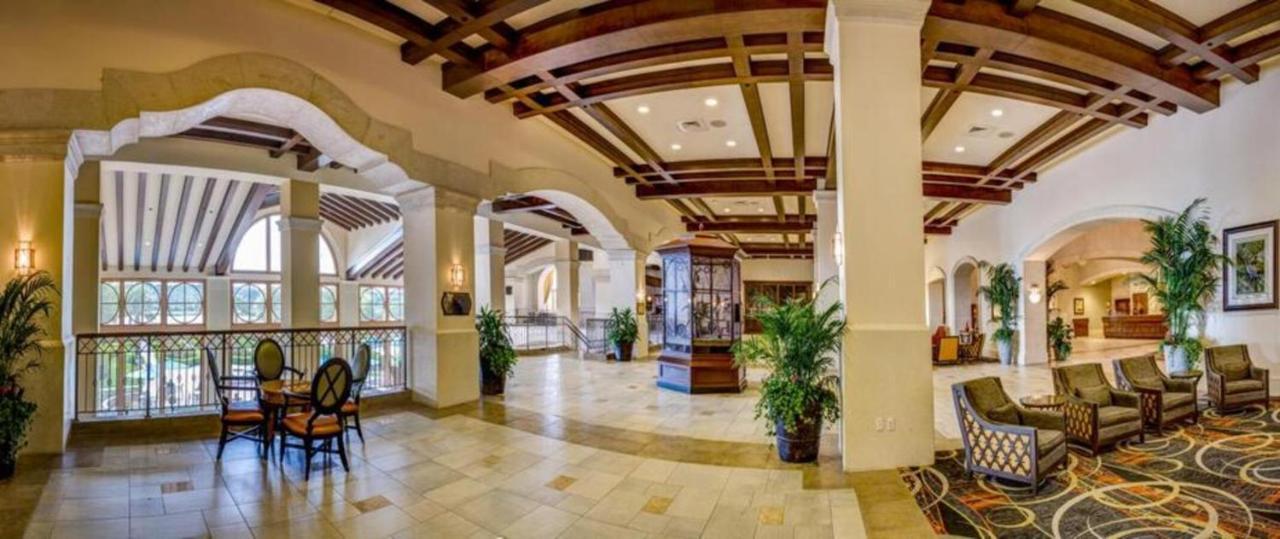 Rosen Shingle Creek Universal Blvd Williamsburg Exterior foto
