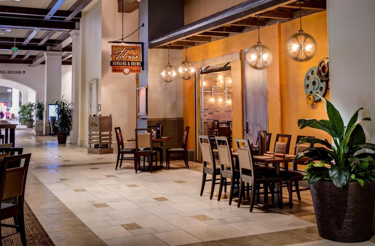 Rosen Shingle Creek Universal Blvd Williamsburg Exterior foto