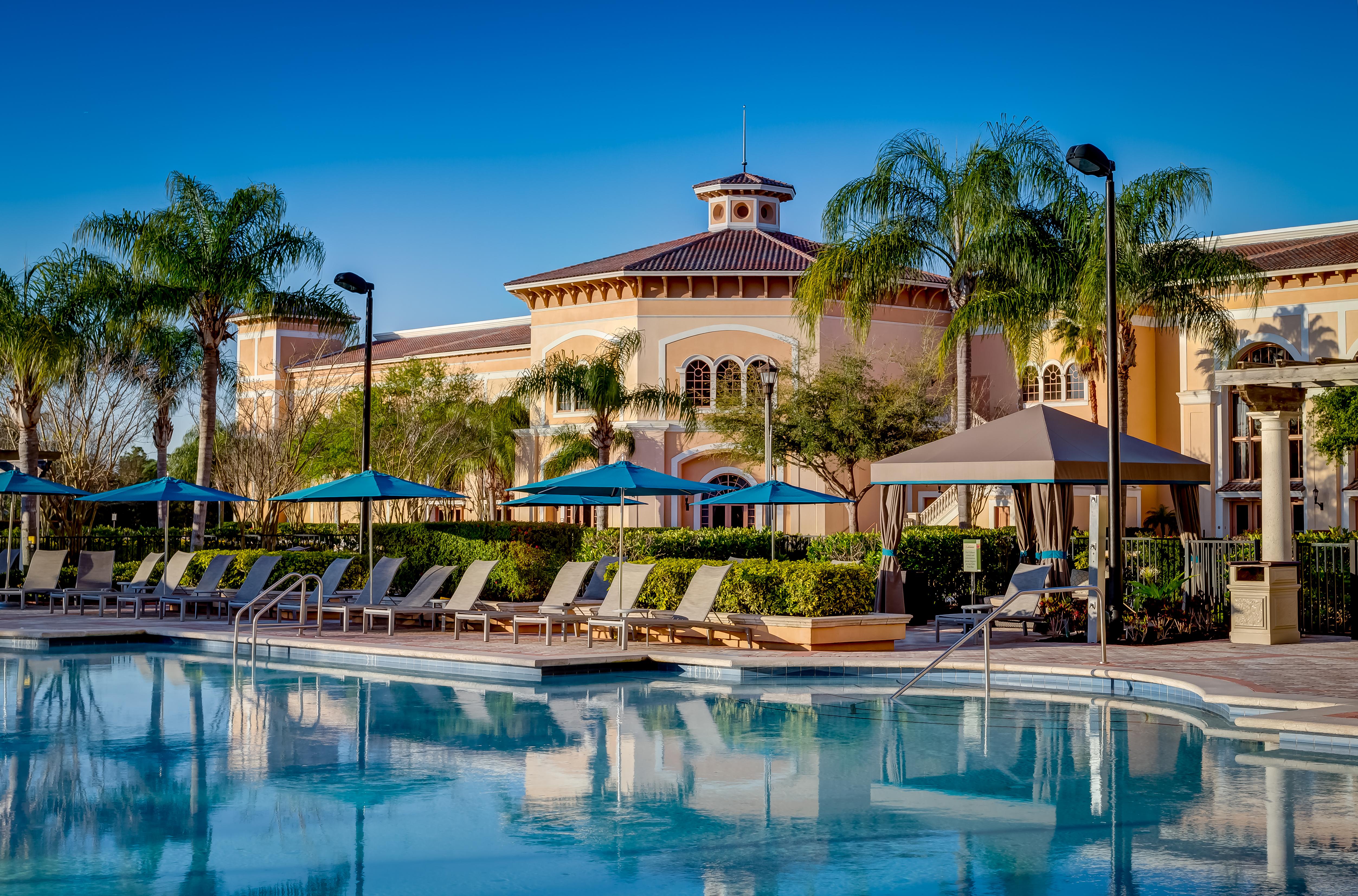 Rosen Shingle Creek Universal Blvd Williamsburg Exterior foto