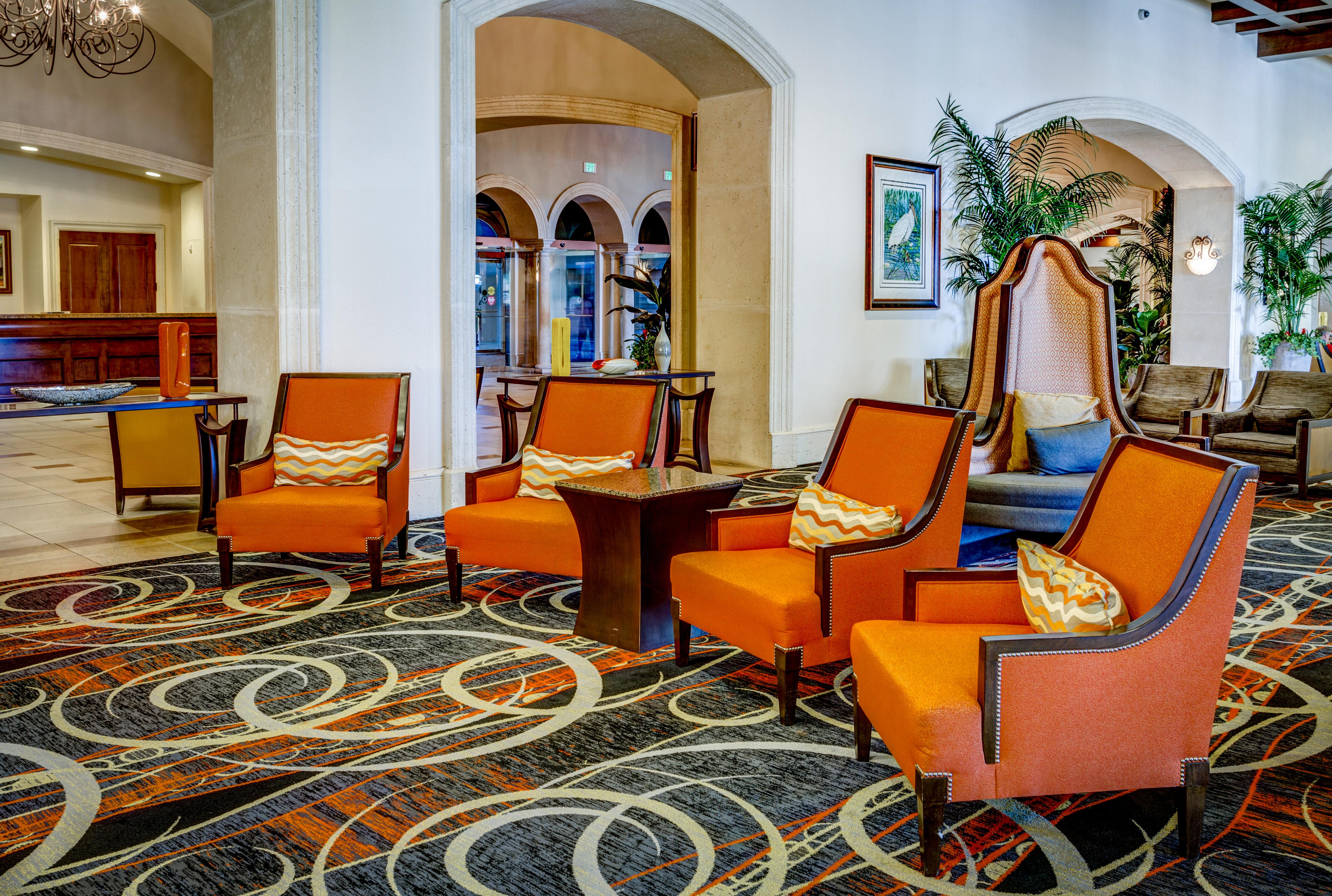 Rosen Shingle Creek Universal Blvd Williamsburg Exterior foto