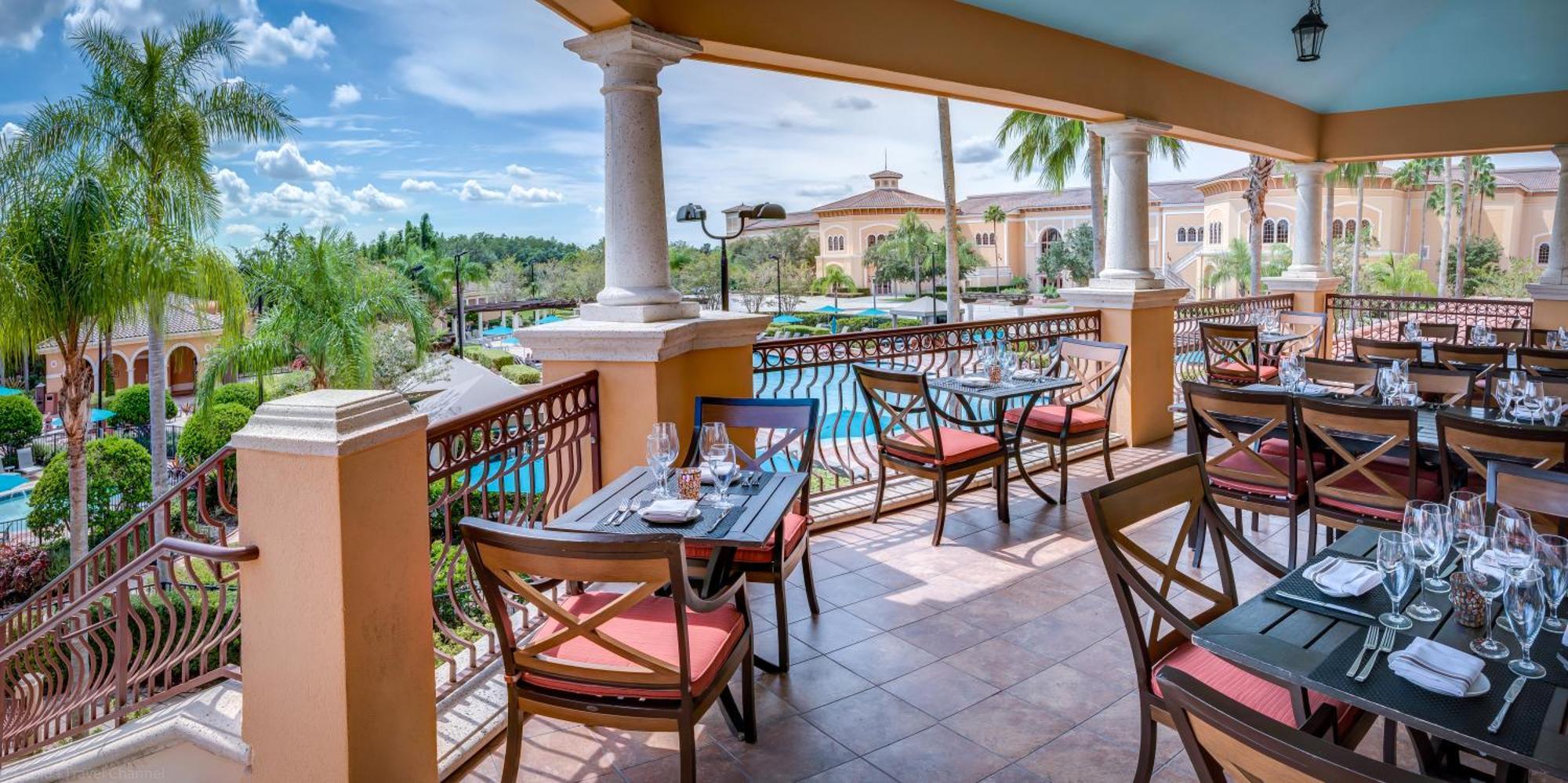 Rosen Shingle Creek Universal Blvd Williamsburg Exterior foto